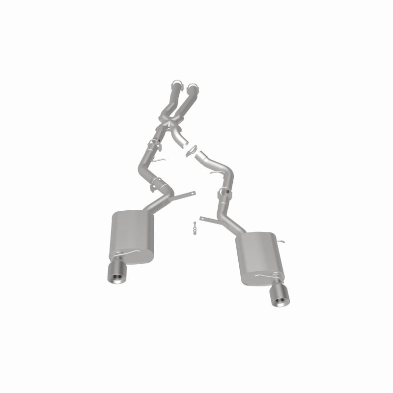 BRExhaust 07-10 BMW 335i/335xi 3.0L Exhaust Kit-thumbmail-18
