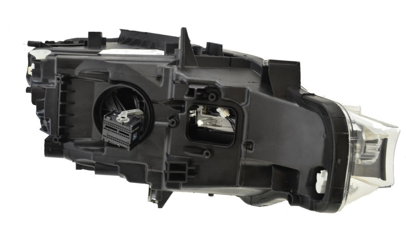 Hella 15 Bmw 3Ser - Headlamp Lh Led Afs-thumbmail-17