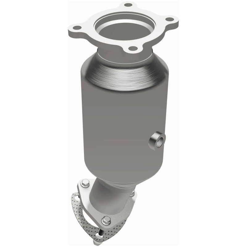 Magnaflow Conv Direct Fit 18-20 Audi Q5 Underbody-thumbmail-24