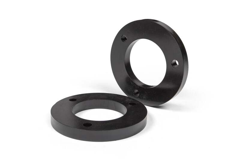 Zone Offroad 23-26 Chevy Colorado TB/ZR2 / 23-26 GMC Canyon Elevation/AT4/AT4X - 1in Leveling Kit-thumbmail-3