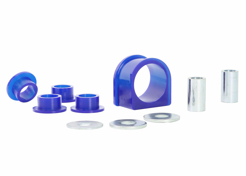 SuperPro 2006 Chevrolet Colorado LS Steering Rack and Pinion Mount Bushing Kit-thumbmail-3