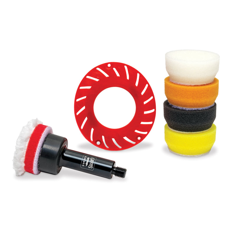 Griots Garage BOSS 1in Orbital Conversion Kit-thumbmail-1
