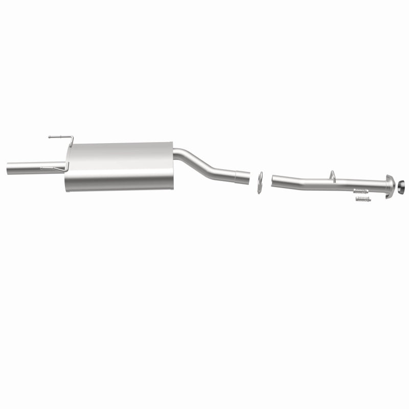 BRE Exhaust 94-99 Accord CL 2.2L 2.3L Muffler Kit-thumbmail-20