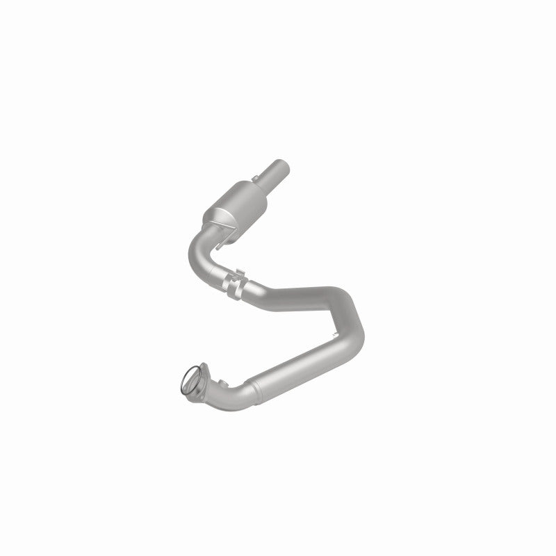 MagnaFlow 2009 Chevrolet Express 4500 V8 6.0L Left Underbody Catalytic Converter-thumbmail-18