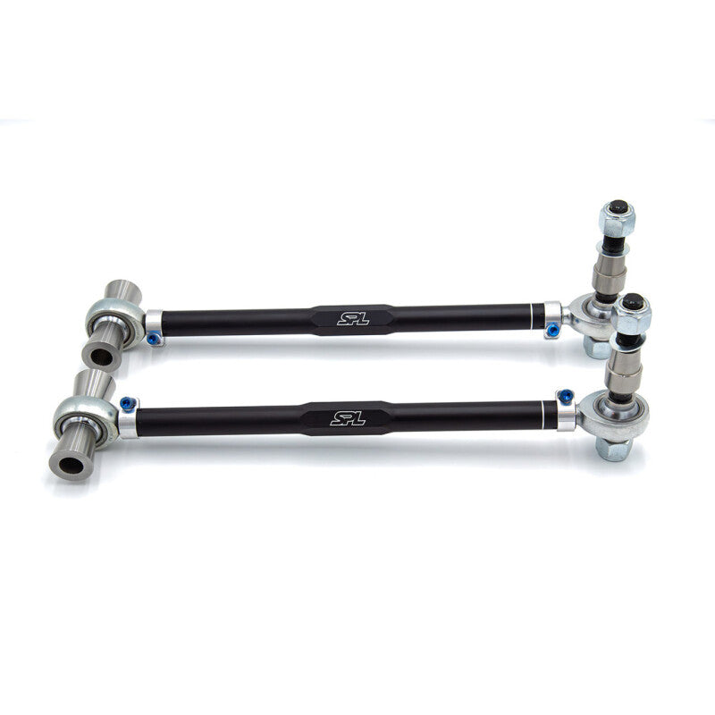 SPL Parts 20-22 Ford Shelby GT500 Mustang / 2020 Shelby GT350/GT350R Mustang Front Tension Rods-thumbmail-3