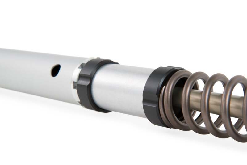 Ohlins 18-22 Harley Softail Sport Glide (Showa) NIX 30 Street Cartridge Kit (Incl. Springs/Notes)-thumbmail-4