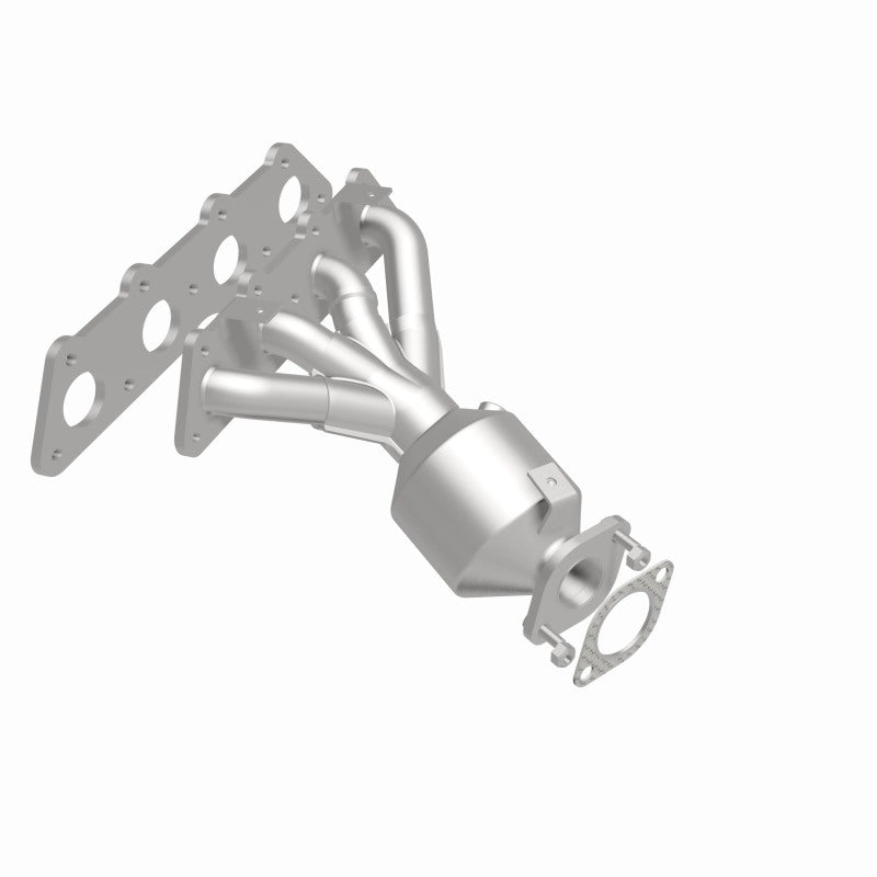 MagnaFlow Conv DF 12-17 Hyundai Accent 1.6L-thumbmail-25