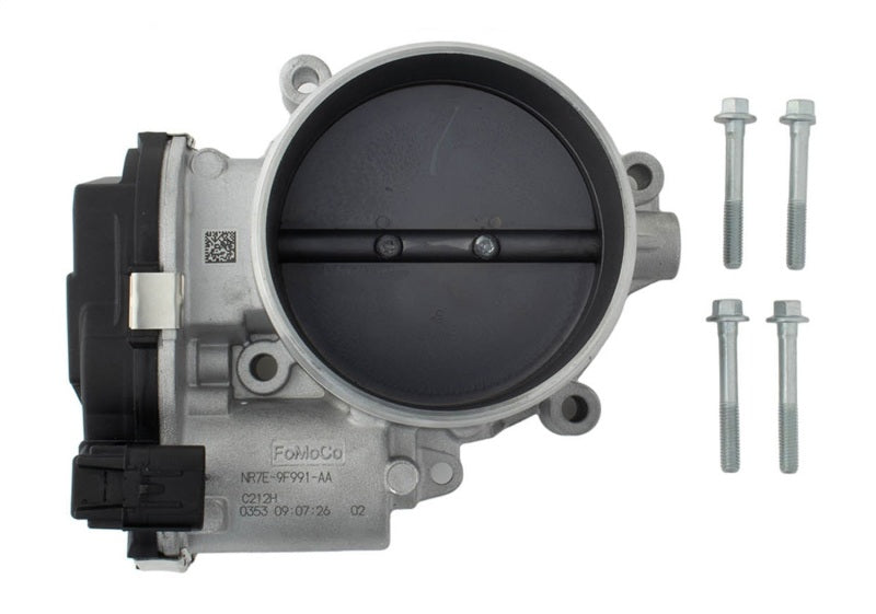 Ford Racing 20-22 GT800 92mm Throttle Body-thumbmail-1