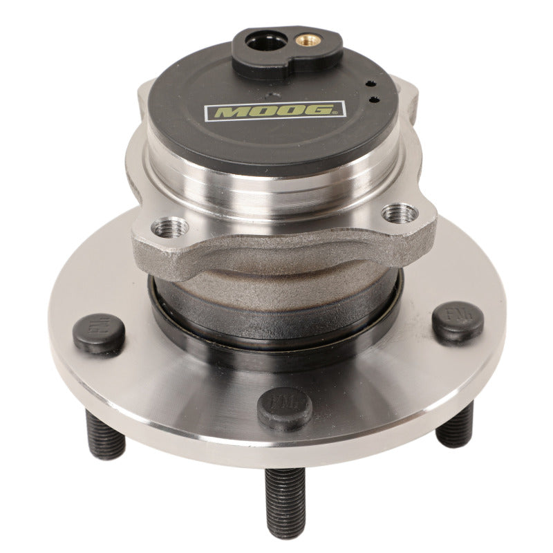 MOOG 09-13 Mazda 3 Sport Rear Hub Assembly-thumbmail-1