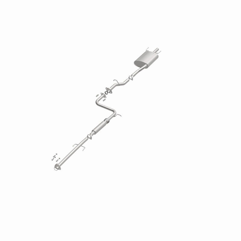 MagnaFlow BRE Exhaust Kit 94-97 Honda Accord 2.2L-thumbmail-21