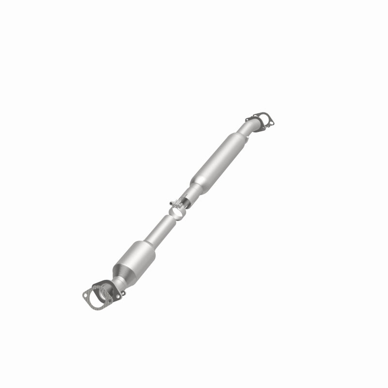 MagnaFlow DF Conv 2020 Hyundai Sonata Rear Underbody 1.6L-thumbmail-19