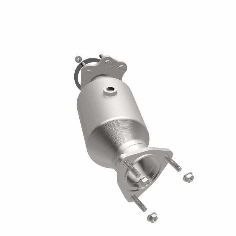 MagnaFlow DF Conv 2020 Chevrolet Corvette Left Closed Couple 6.2L-thumbmail-19