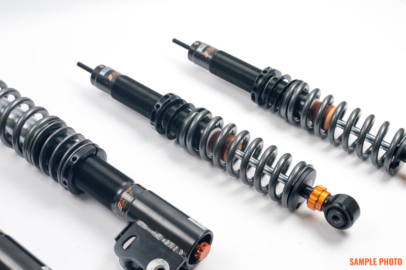 AST 01-06 Honda EP3 / DC5 type R 5100 Series Coilovers