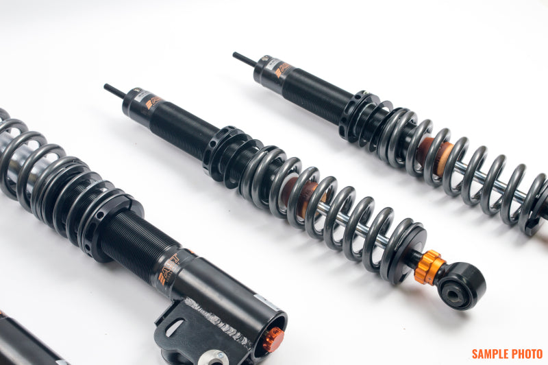 AST 2023+ Honda Civic FL5 FWD 5100 Street Coilovers w/ Springs-thumbmail-2