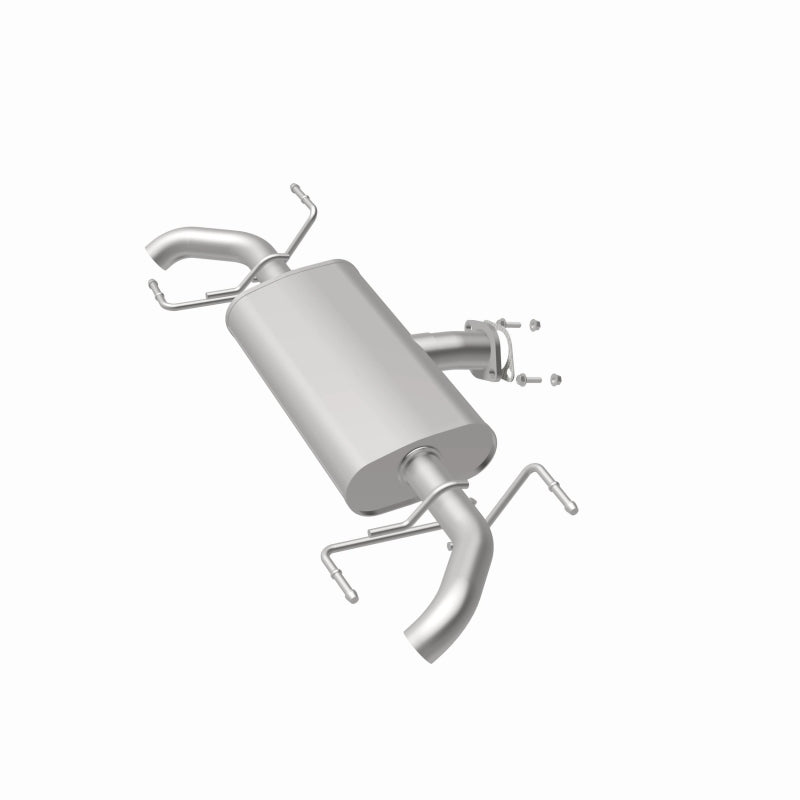 MagnaFlow BRE Exhaust Kit 14-18 Mazda 3 2.0L-thumbmail-19