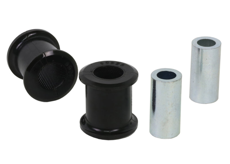 Whiteline Mazda 3 BM/BN / Mazda CX-5 KE/KF Front Lower Control Arm Inner Forward Bushing-thumbmail-2
