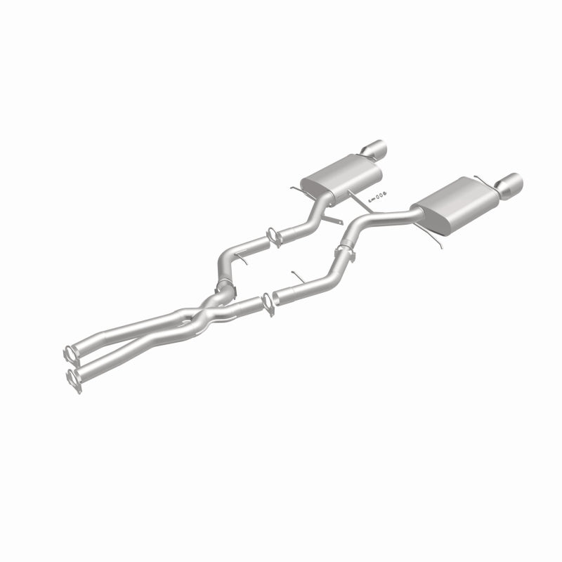 BRExhaust 07-10 BMW 335i/335xi 3.0L Exhaust Kit-thumbmail-19