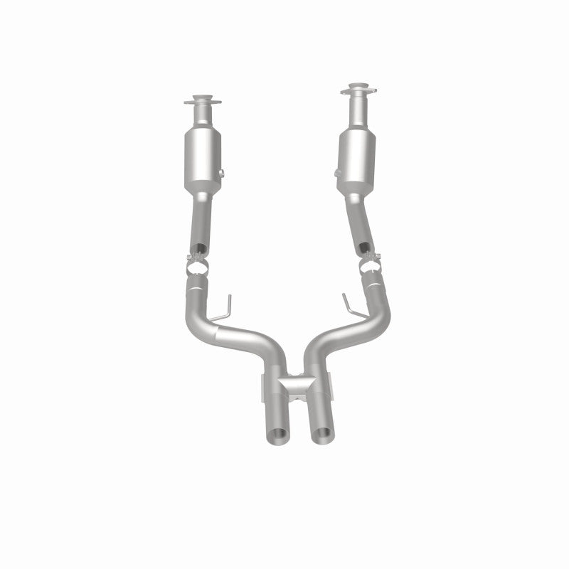 Magnaflow 05-09 Ford Mustang 4.6L Direct Fit Converter-thumbmail-23