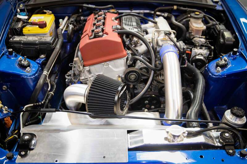 GReddy 00-09 Honda S2000 (AP1/AP2) TW-R Aluminum Radiator-thumbmail-6