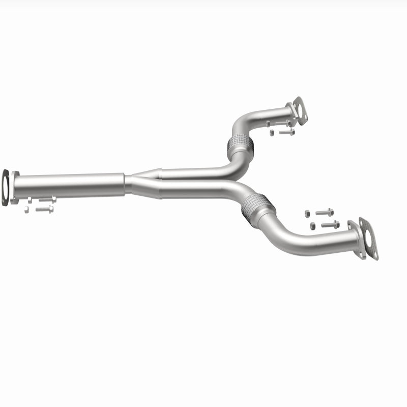 BRE Exhaust 03-07 G35 3.5L Front Pipe Kit-thumbmail-19