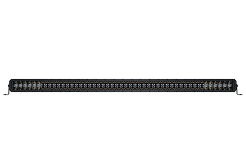 Hella Universal Black Magic 50in Tough Double Row Curved Light Bar - Spot & Flood Light-thumbmail-3
