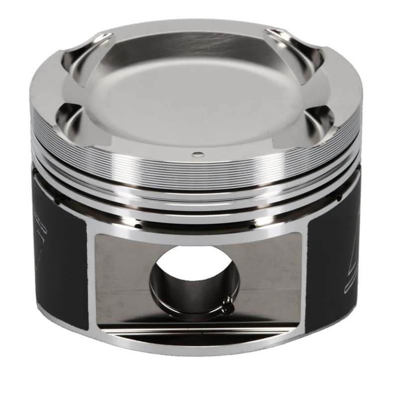 Wiseco Ford 2.0L 91.50 mm Bore 40.80 mm CH -20.20 CC Piston Shelf Stock Kit-thumbmail-5