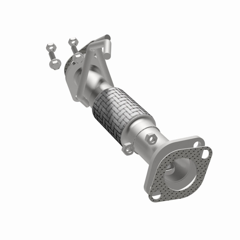 BRE Exhaust 14-16 Kia Soul 2.0L Front Pipe Kit-thumbmail-21