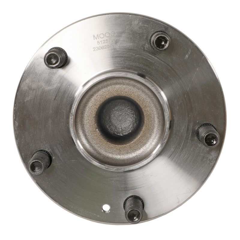 MOOG 16-21 Honda Civic Si Rear Hub Assembly-thumbmail-3