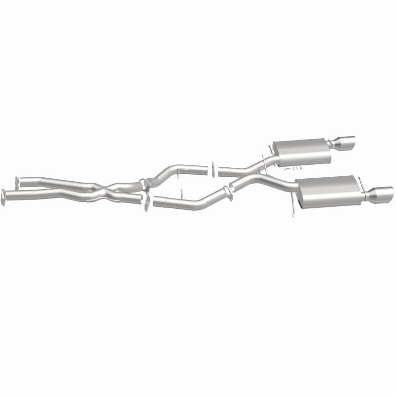 BRExhaust 07-10 BMW 335i/335xi 3.0L Exhaust Kit-thumbmail-20