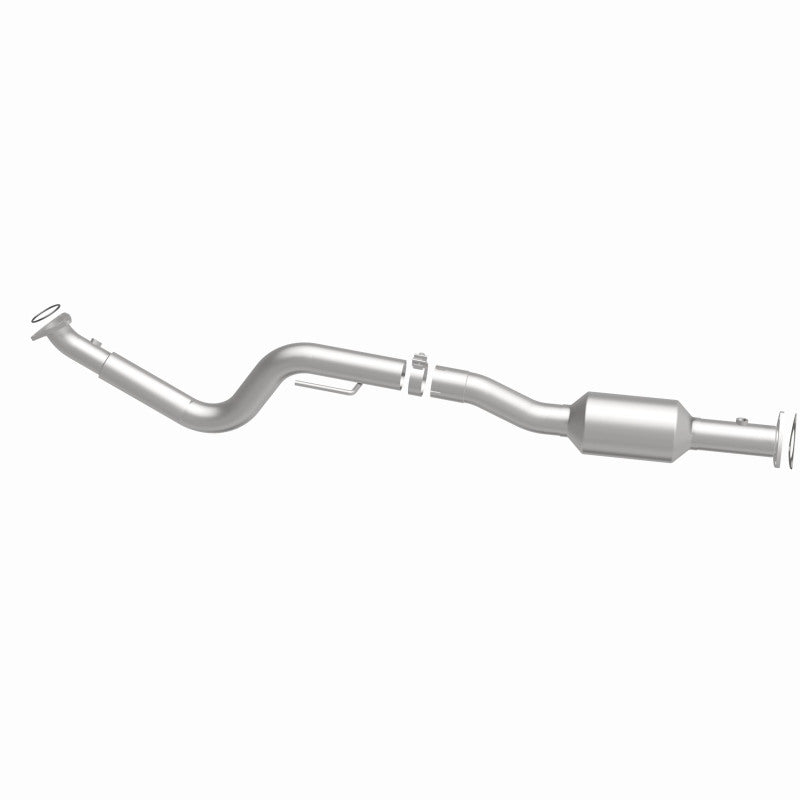 MagnaFlow 2009 Chevrolet Express 4500 V8 6.0L Right Underbody Catalytic Converter-thumbmail-19