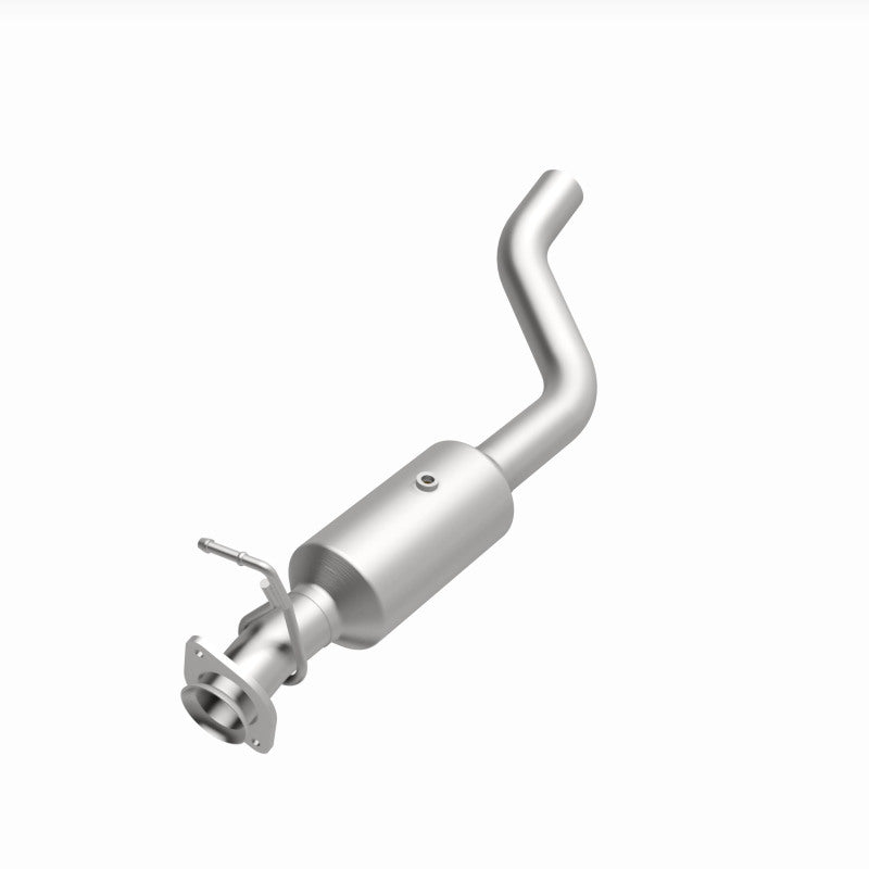 MagnaFlow 22-24 Ford F-650 V8 7.3L Underbody Direct Fit Catalytic Converter-thumbmail-22