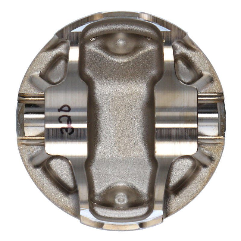 Wiseco 96-07 Mitsubishi EVO 85.5mm Bore 0.50mm Oversize 28.87 Comp Height Piston Set-thumbmail-6