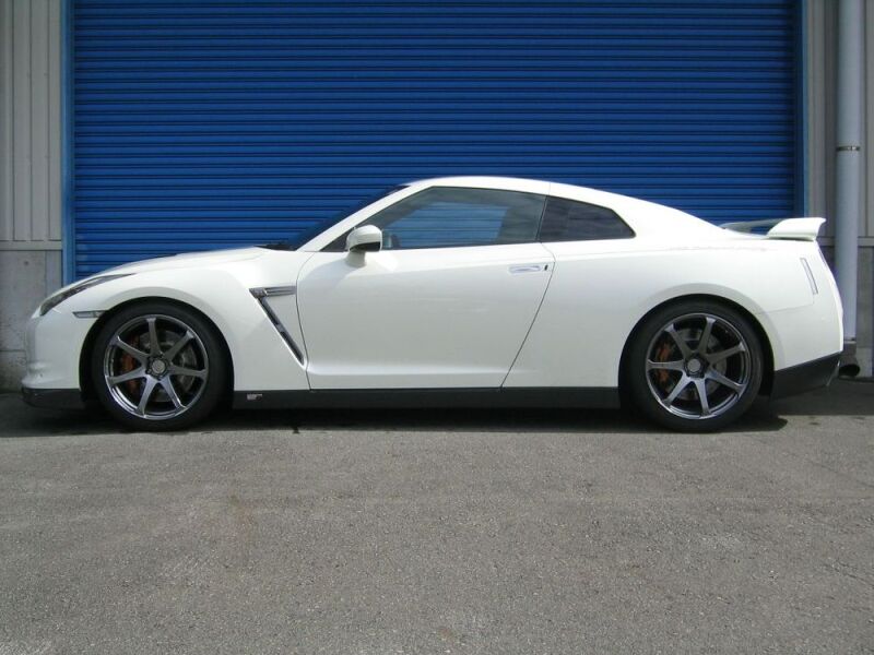 HKS HIPERMAX S R35 Full Kit-thumbmail-2