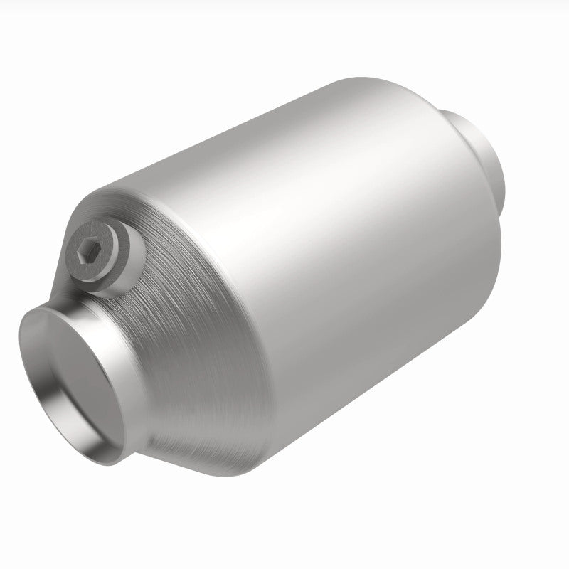 Magnaflow 2.25in. 1/O2 CC Spun OEM Universal Converter-thumbmail-32