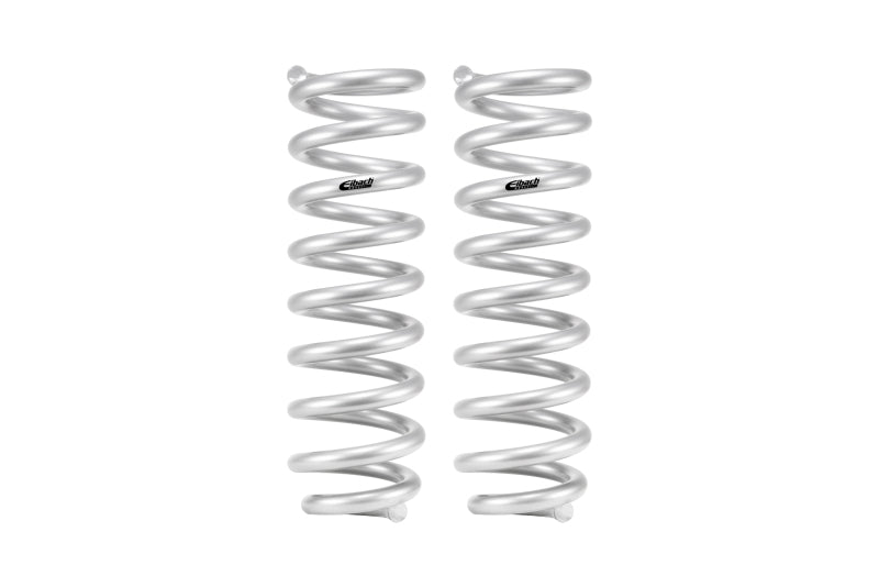 Eibach 23-24 Chevrolet Colorado Trailboss 2.7L 4cyl 4WD Pro Lift Kit - Front Only (Set of 2 Springs)-thumbmail-1