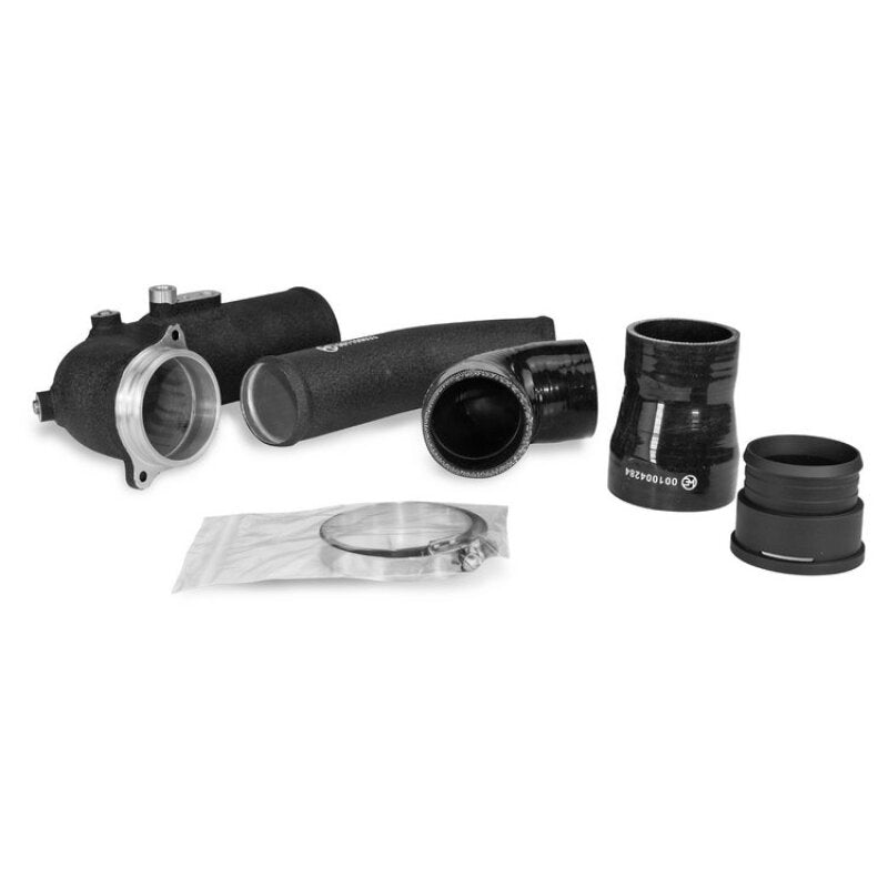 Wagner Tuning Toyota Supra GR (MK5) Aluminum Upgrade Charge Pipe-thumbmail-1