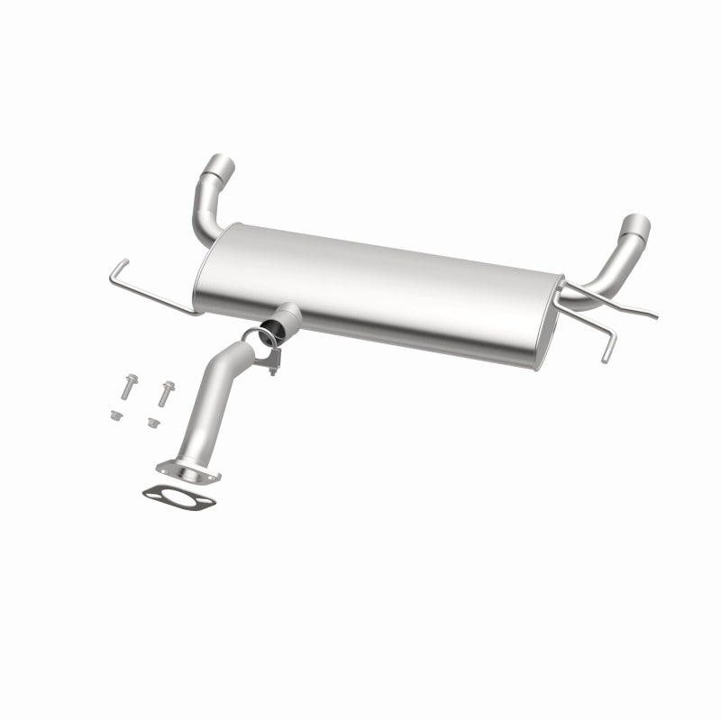 BRE Exhaust 05-10 Sportage Tucson 2.7L Muffler Kit-thumbmail-21