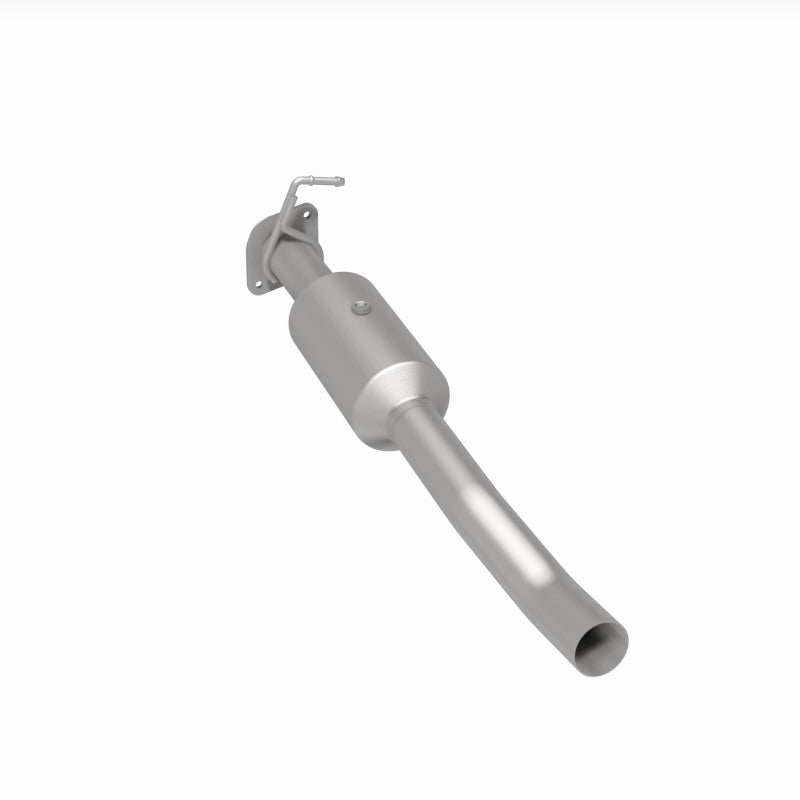 MagnaFlow 16-19 Ford F-650 V10 6.8L Underbody Direct Fit Catalytic Converter-thumbmail-14