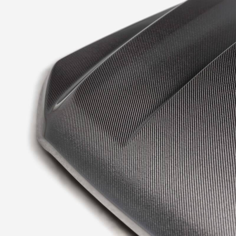 Anderson Composites 21-24 Ford F-150 Type-CJ Carbon Fiber Hood-thumbmail-4