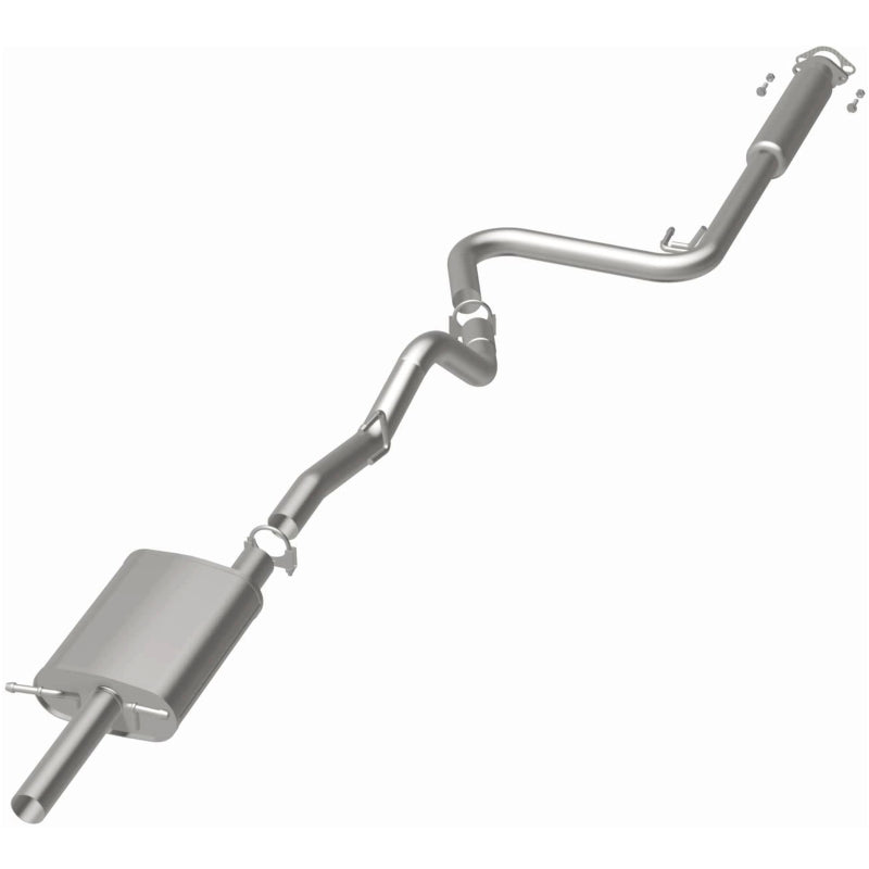 MagnaFlow BRE Exhaust Kit 05-10 Cobalt G5 2.2L-thumbmail-19