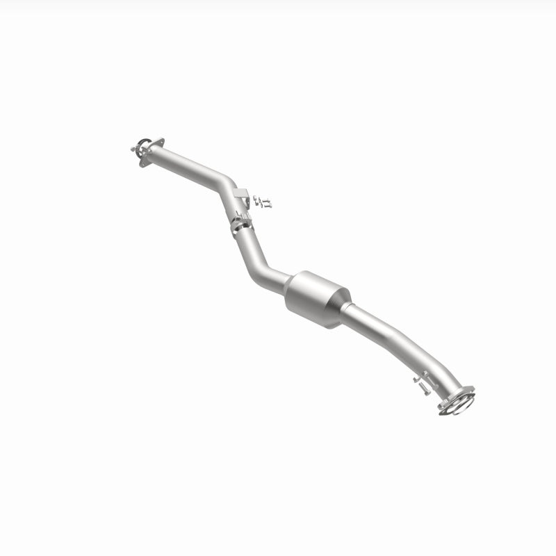 Magnaflow 20-21 Subaru WRX 2.0L Direct Fit Cat Converter (California Grade)-thumbmail-12