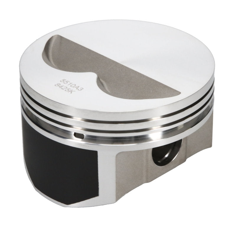 Wiseco Chevrolet Small Block 4.155in. Bore 1.425in. Comp Height Pro Tru Street Piston - Single-thumbmail-9