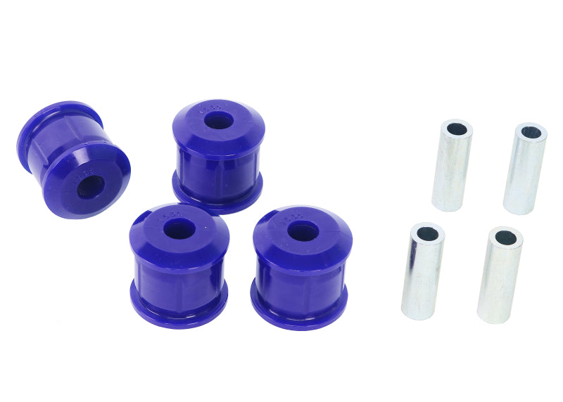 SuperPro Cheverolet Sierra SJ80 Front Radius Arm Bushing Kit-thumbmail-2