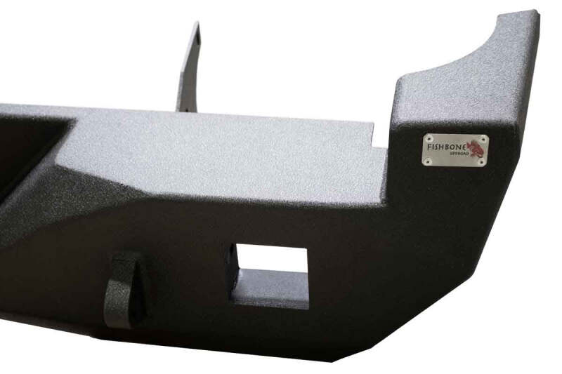 Fishbone Offroad 05-15 Tacoma Rear Bumper-thumbmail-14