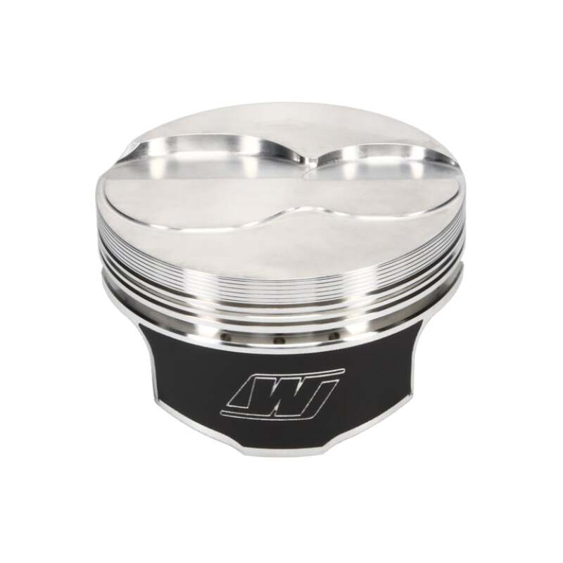Wiseco Chevy LS Professional Series Piston Kit - 3cc Dome 4.020in Bore - Set Of 8-thumbmail-5