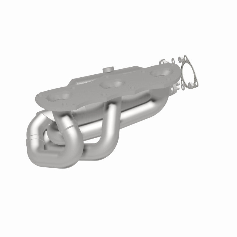 Magnaflow 12-15 911 H6 3.4 3.8 OEM Manifold Direct Fit Converter-thumbmail-24