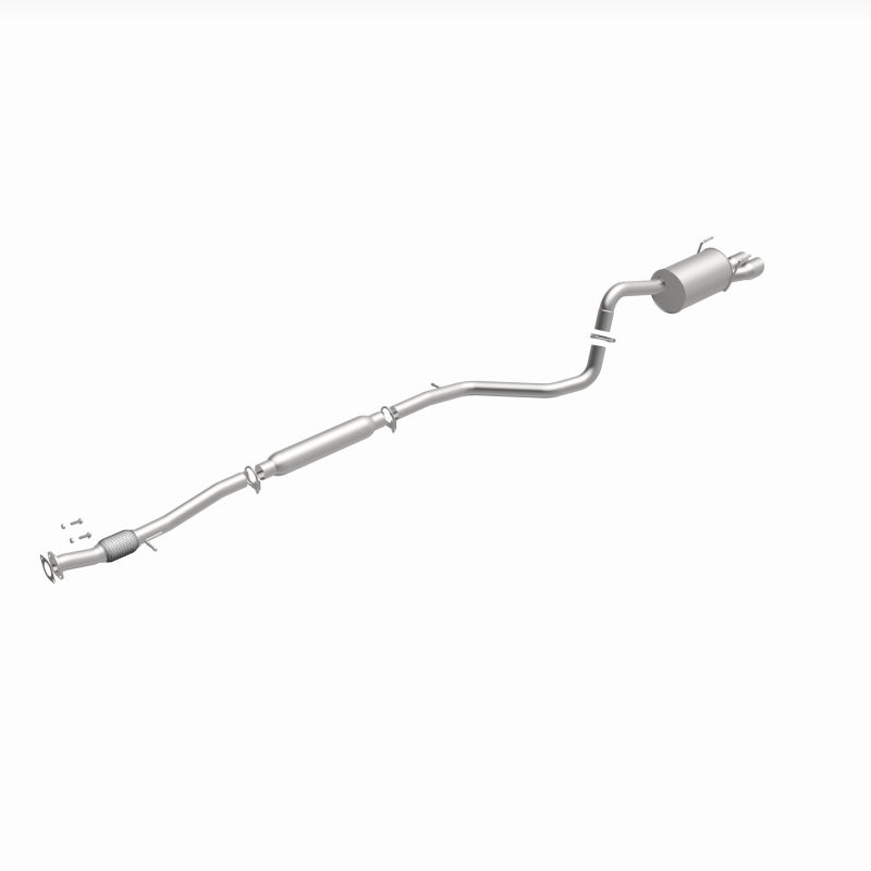 MagnaFlow BRE Exhaust Kit 12-19 Fiat 500 1.4L-thumbmail-21