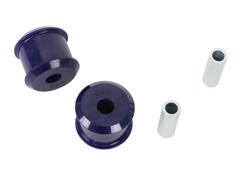 Superpro 69-74 Ford Capri 2Door Rear Tramp Rod Rearward Bushing Set-thumbmail-2
