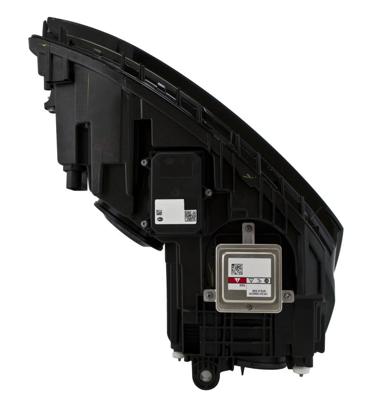 Hella 2013-2014 Volkswagen Jetta Headlight Assembly-thumbmail-11