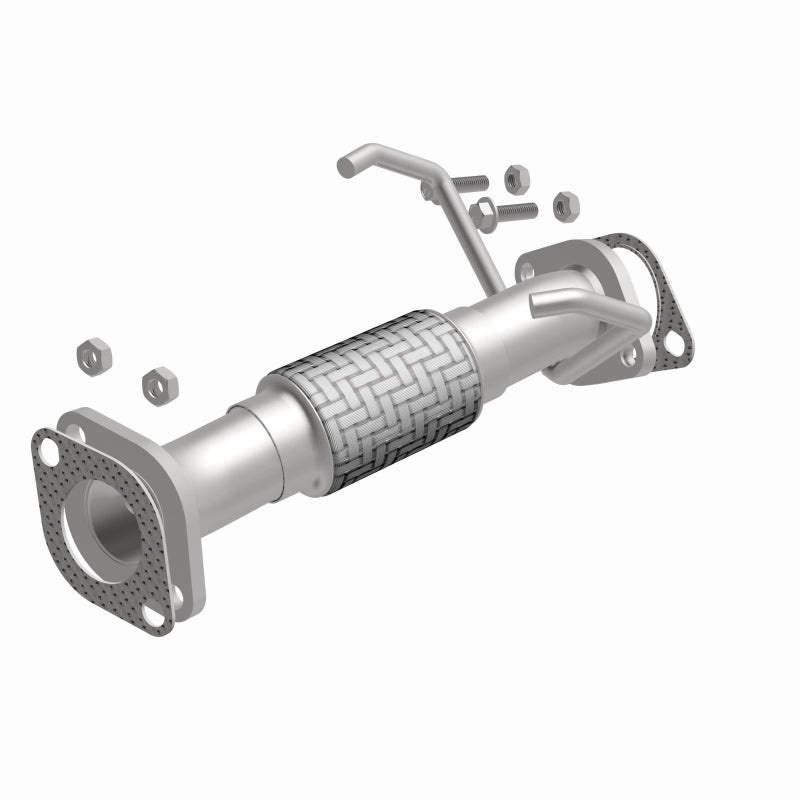 BRE Exhaust 12-13 KIA Soul 1.6L 2.0L Front Pipe Kit-thumbmail-18